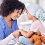 Pediatric Nurses interview guide.